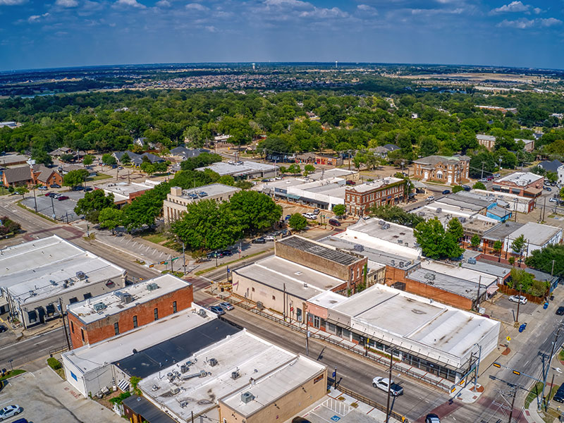 Commercial And Residential Cleaning Services For Rockwall Country And Beyond