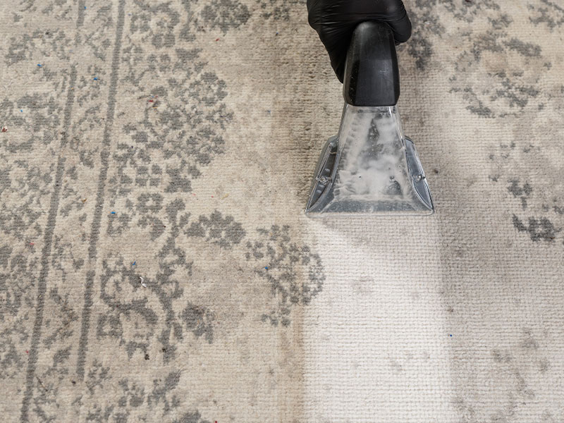 Recurring Residential Cleaning For Homeowners