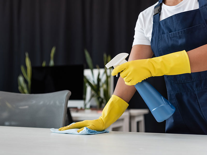 Turnovers Common Areas And Make Readies For Property Managers