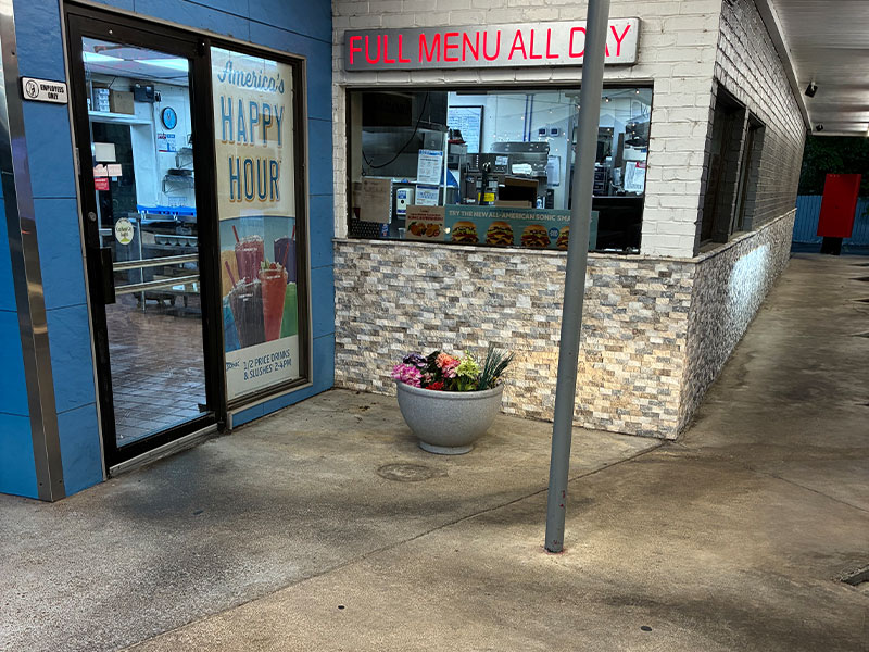 We Help Maintain Spaces For Local Businesses